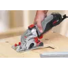 Skil F0155330AA portable circular saw Black, Grey 6000 RPM 600 W