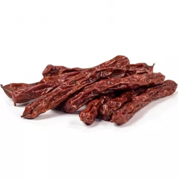 Dog treat BULT Beef Sausages 40g — beef-flavored natural dog snack, 40 g single pack, protein 39.8%, fat 35.2%