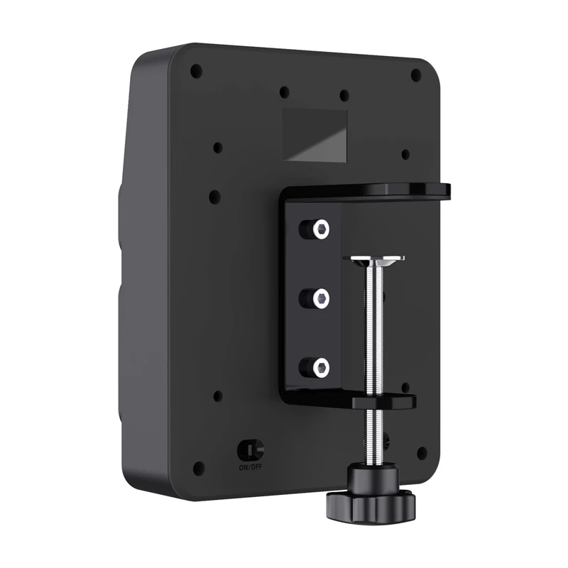 Control box button panel PXN PXN-CB1 for simracing — external switch panel with multiple buttons