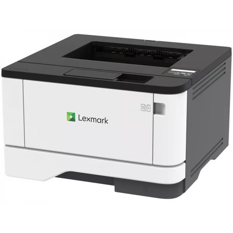Printer Lexmark MS431dn Laser Black White