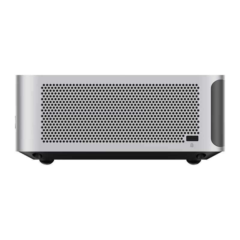 Mini PC Minis Forum M1 Pro-285H barebone with Intel Core Ultra 9 285H