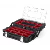 Keter Organizer Connect Cantilever 22 14L /BLACK/ Red