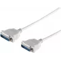 Sub-D Cable ShiverPeaks 78020-3 2 × 25-pin, 3 m length