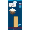 Bosch 2 608 900 855 rotary tool grinding/sanding supply Wood Sanding sheet