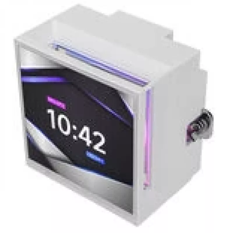 Thermalright Hyper Vision UB Water Cooling, ARGB