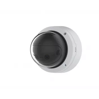 IP security camera Axis P3827-PVE Dome 3712 x 1856 pixels