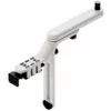 GPU Mount HAVN HS 420 white — PCIe riser/support bracket for graphics cards