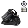 Vacuum Cleaner Lovio LVCVC002 VacuuFlex L
