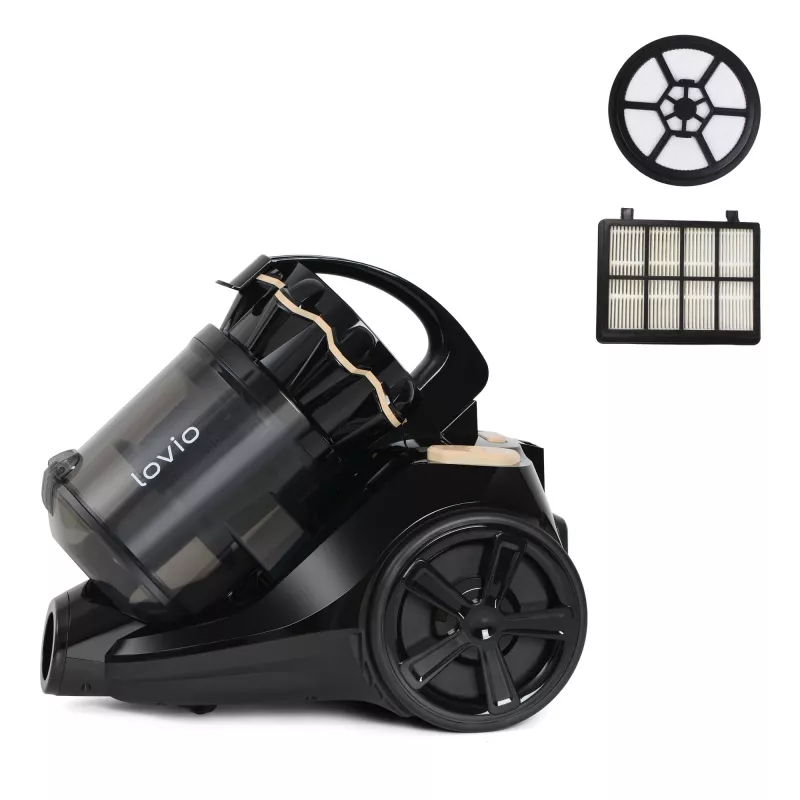 Vacuum Cleaner Lovio LVCVC002 VacuuFlex L