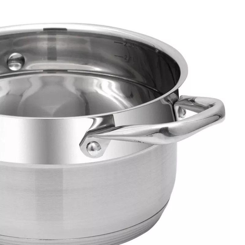 Casserole D18CM 2.7L/92103 Resto