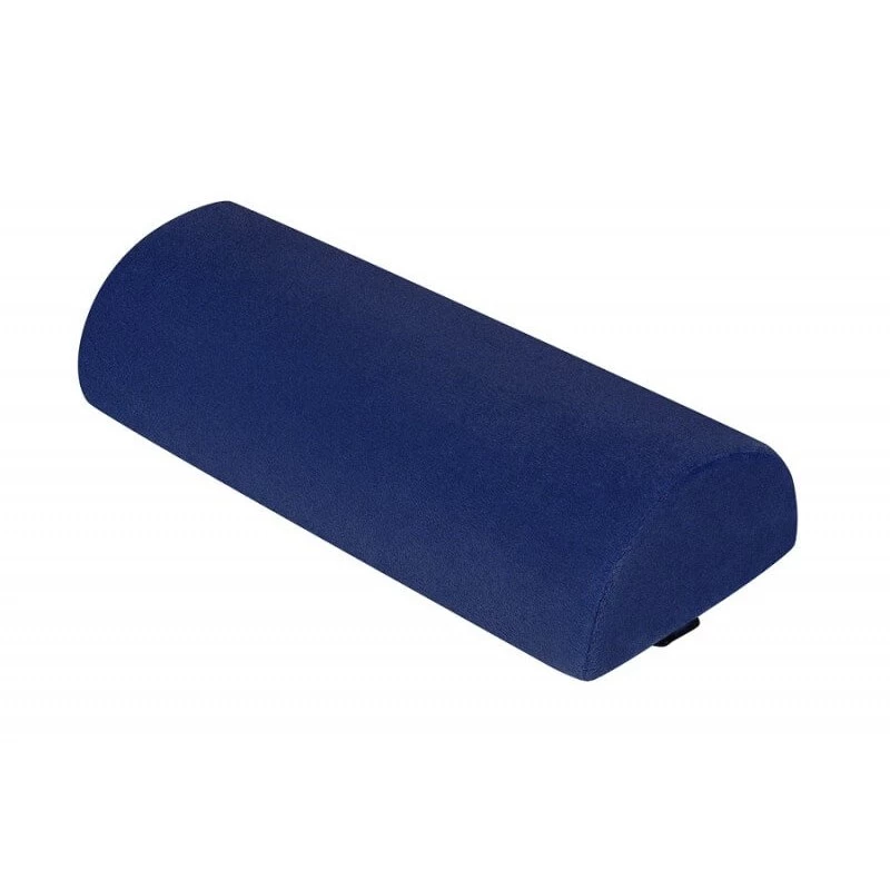 Qmed Lumbar Half Roll Lumbar Pillow
