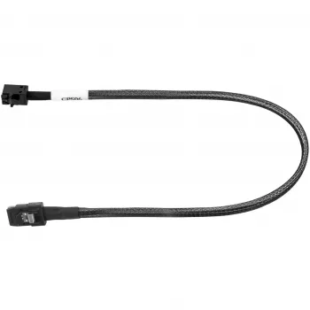 SilverStone CPS06 - SAS internt Cable