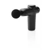 Percussion Mini Massage Gun ETA ETA166090000 — handheld compact massager, 5 power levels, black