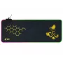 TRACER Keyboard and Mouse Pad GAMEZONE Hexy1 RGB 80/30/0.4