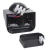 PIR motion sensor MACLEAN MCE358 B/B – passive infrared detector for indoor use