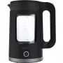 Electric kettle Cecotec Thermosense 330 Glassy 1.7 L 2200 W Black