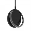 Wireless charger FIXED MagPad FIXMPAD2-BK 15W magnetic Qi pad, black