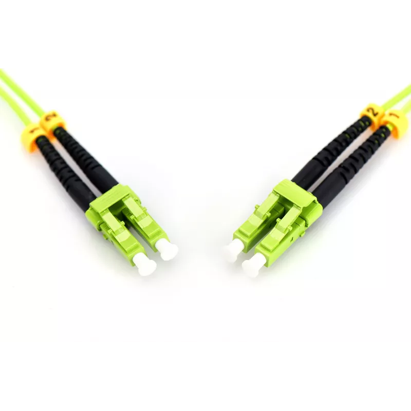 Fiber Optic Patch Cord Digitus DK-2533-10-5