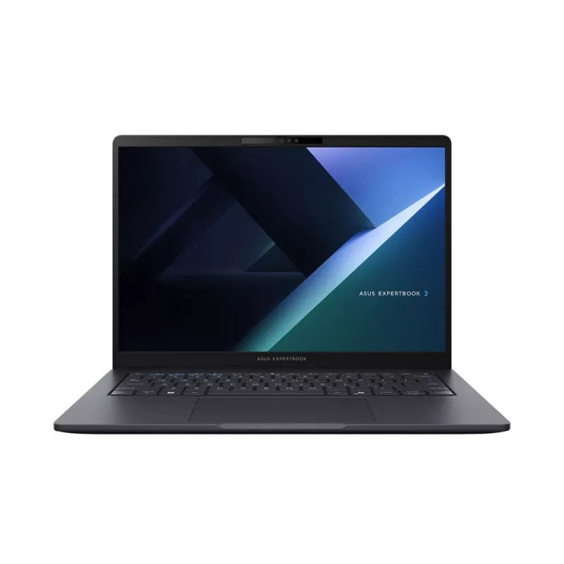 Laptop ASUS Ultra 5 B3405CCA-LY3270X — 14.0 inch WUXGA 60Hz, 300 nits, 16GB DDR5, 512GB SSD, Intel Graphics, LTE, WLAN+BT, 1080p camera, 50Wh, Windows 11 Pro