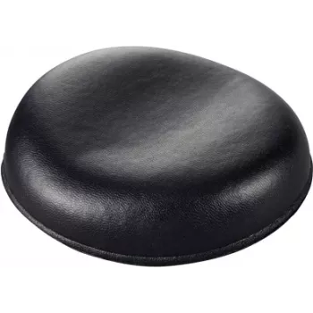 Renkforce RF-PWR-350 wrist rest Ergonomic Black (RF-6031910)