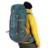 NILS Camp NC1949 Bergen 65L Hiking Backpack - Green