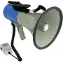Velleman MP25SFM - 25 W - 8 Ohm - 1 W - 1 m - Alkali - LR14C/7800mAh/1.5V (MP25SFM)