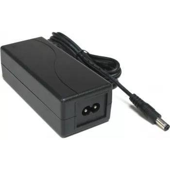 Power adapter Acer 25.LZNM7.001 65 W indoor 19 V Black