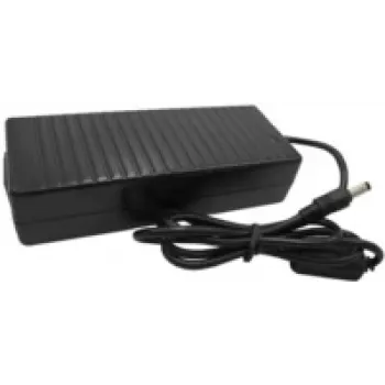 CoreParts MBXAS-AC0003 power adapter/inverter Indoor 120 W Black