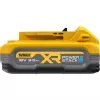 Dewalt DCBP318-XJ Battery Black
