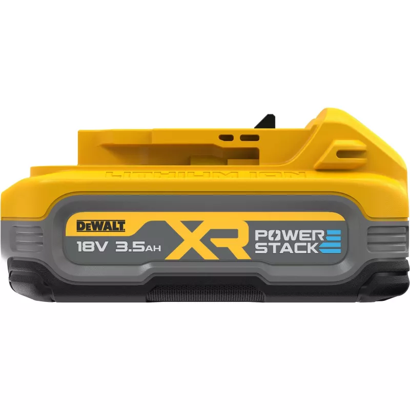 Dewalt DCBP318-XJ Battery Black