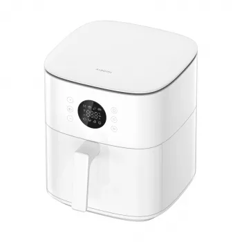 Air fryer Xiaomi BHR083MEU hot air fryer — 6.5 L capacity, 1700–1800 W, up to 220°C, 12 modes,