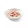 SCHESIR in cooking water Tuna with chicken and rice - wet cat food - 85 g