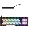 Gaming Keyboard Sharkoon SGK50 S2 Mechanical QWERTZ Wireless