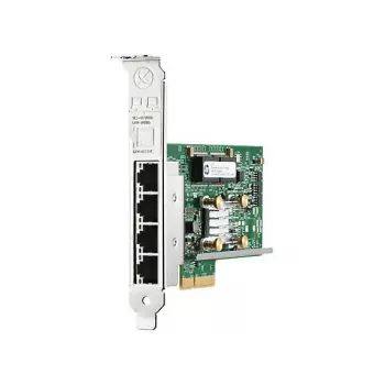 Network adapter HP Enterprise Ethernet Adapter RP000130058 1 Gbps
