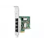 Network adapter HP Enterprise Ethernet Adapter RP000130058 1 Gbps