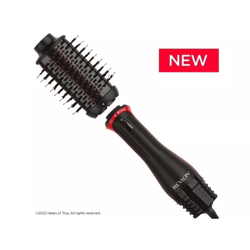 Revlon RVDR5298E One-Step Volumiser Plus hot air brush