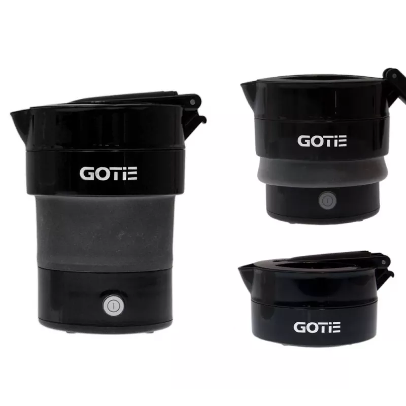 Gotie travel kettle GCT-600C (600W, 0.6l)