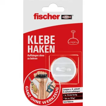 Fischer 545950 White