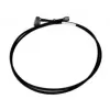 Motorola 6m RF LMR 240 coaxial cable Black