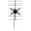 Outdoor TV Antenna SENCOR SDA 611 DVB‑T2/T 12 dB 75Ω with 4G LTE filter