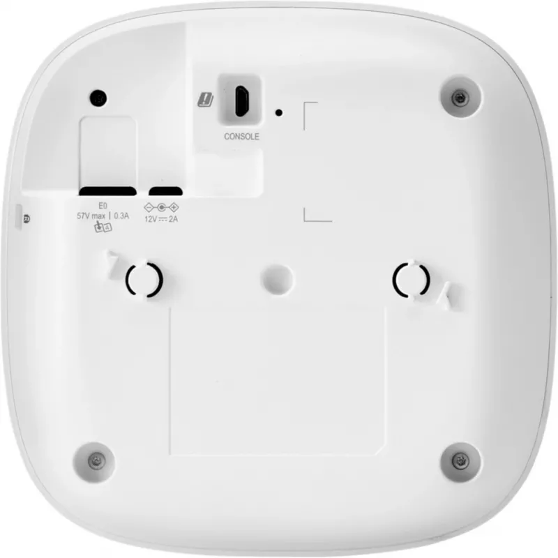 Access Point HPE AP32 2.4 GHz 5 GHz 6 GHz Wi-Fi 6