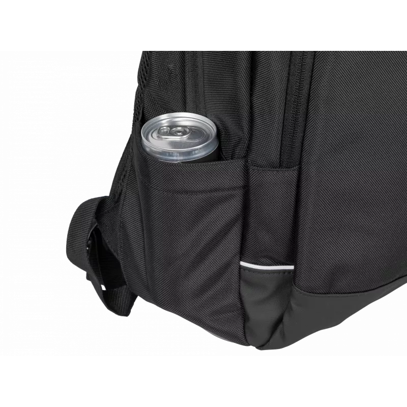 NATEC Kudu 39.6 cm (15.6) Backpack Black