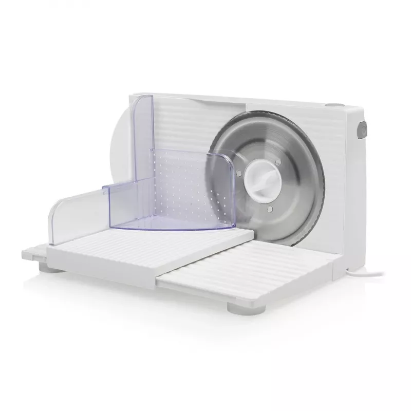 Electric Slicer Tristar EM-2098 150W White Slice thickness 1.5cm