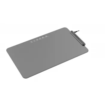 Extralink Electric Heating Mat grey 63X38 CM 400W