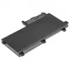 Green Cell Pro Laptop Battery CI03XL for Hp ProBoo