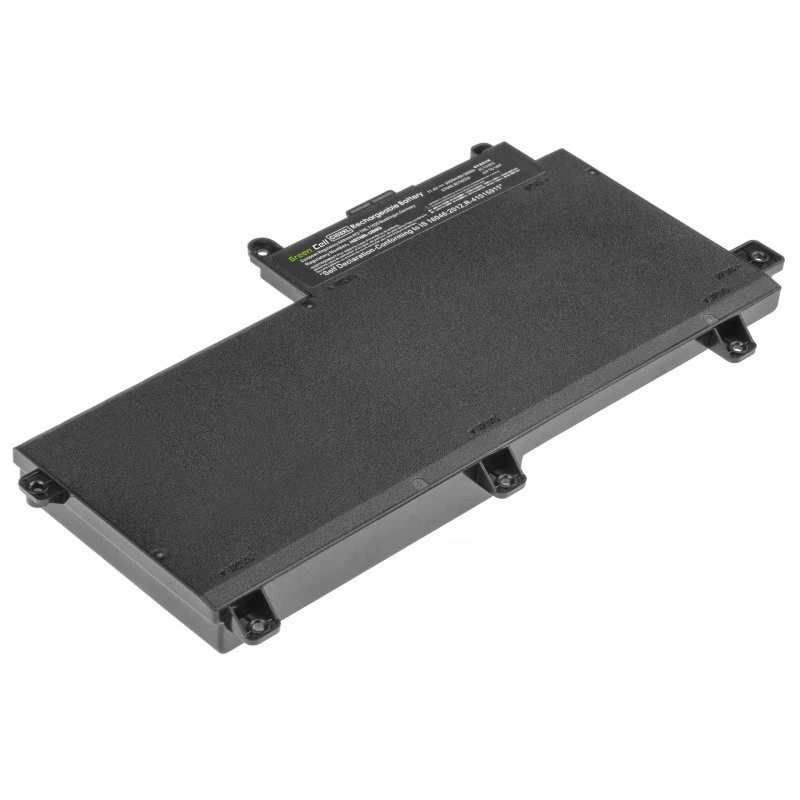 Green Cell Pro Laptop Battery CI03XL for Hp ProBoo