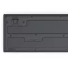 keyboard and mouse set WKM-100 black