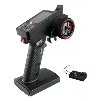 Remote control Amewi ATXB8