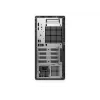 Dell Pro | QCT1250 | Desktop | Tower | Intel Core Ultra 5 | 235 | Internal memory 16 GB | Solid-state drive capacity 512 GB | Intel Integrated Graphics | No Optical Drive | Keyboard