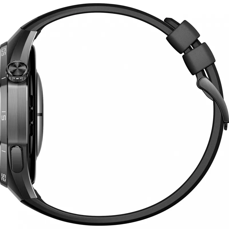 Smartwatch Huawei WATCH GT 6 Pro 46mm, Black